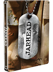 le-steelbook-du-film-jarhead-la-fin-de-l-innocence-est-en-promo