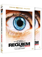 l-edition-collector-version-blanche-du-film-requiem-for-a-dream-director-s-cut-2001-en-blu-ray-4k-est-en-promo