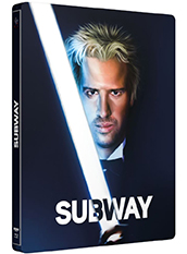 le-steelbook-pour-le-40eme-anniversaire-du-film-subway-1985-restaure-en-blu-ray-4k-est-en-promo