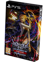 L'édition collector des jeux Anima Gate of Memories I & II Remaster sur PS5 est en promo