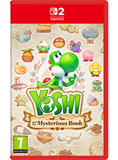 la-version-physique-du-jeu-yoshi-and-the-mysterious-book-sur-switch-2-est-en-promo