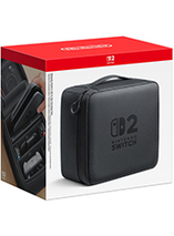 La fameuse pochette de transport officielle All-In-One pour la Switch 2 est en promo