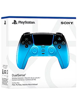 La nouvelle manette PS5 Rhythm Blue dans Collection Hyperpop est en promo