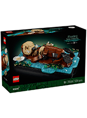 le-set-lego-ideas-des-loutres-calines-est-en-promo