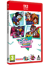 La compilation The Disney Afternoon Collection sur Switch 2 est déjà en promo