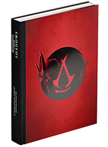 Le guide collector du jeu Assassin's Creed Shadows est en promo