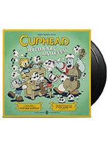 La bande originale du DLC Cuphead: The Delicious Last Course est en promo