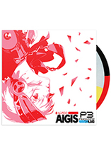 La bande originale du jeu Persona 3 Reload: Episode Aigis est en promo