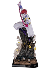 la-statuette-en-resine-ikigai-de-hisoka-par-tsume-est-en-promo