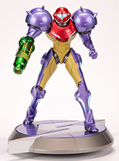 la-figurine-pvc-de-samus-dans-metroid-avec-l-armure-gravity-est-en-promo