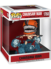 la-figurine-funko-pop-deluxe-de-chainsaw-man-avec-une-horde-de-zombie-en-promo