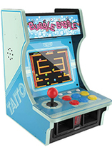 La borne d'arcade Bartop Evercade Alpha Taito est en promo