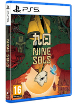 La version standard du jeu Nine Sols sur PS5 est en promo