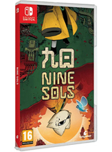 La version standard du jeu Nine Sols sur Switch est en promo