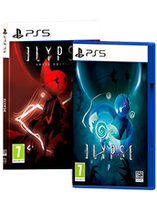 L'édition Collector du jeu Elypse sur PS5 est en promo