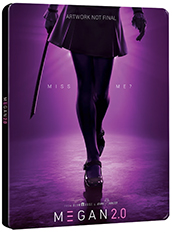 le-steelbook-du-film-megan-2-0-en-blu-ray-4k-est-en-promo