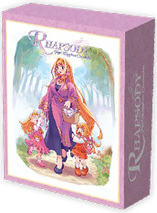 L'édition limitée du jeu Rhapsody : Marl Kingdom Chronicles sur Switch est en promo