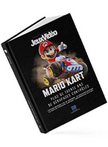 Le guide hors-séries Jeux-vidéo Mario Kart est en promo
