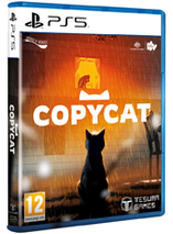 La version physique du jeu Copycat sur PS5 est en promo