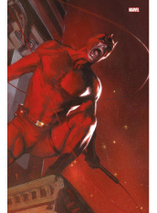 L'édition collector 60ème anniversaire du comics Je suis Daredevil est en promo