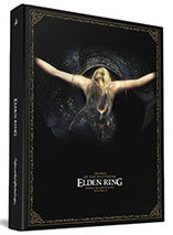 Le guide officiel FR du jeu Elden Ring Volume 2 est en promo 