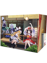 L'édition limitée du jeu Touhou Spell Carnival sur PS5 est en promo