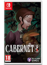 L'édition standard du jeu Cabernet sur Switch est en promo