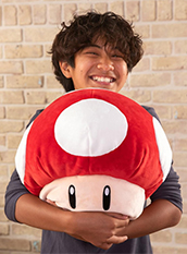 la-peluche-mocchi-mocchi-du-champignon-rouge-de-super-mario-est-en-promo