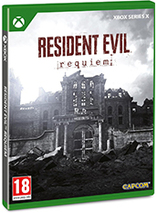 La version physique du jeu Resident Evil 9 Requiem sur Xbox est en promo