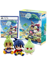 L'édition limitée avec les peluches du jeu Phantom Brave : Le Héros Perdu sur PS5 est en promo