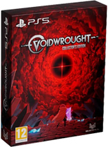 L'édition collector du jeu Voidwrought sur PS5 est en promo