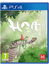 Le jeu Hoa sur PS4 est en promo