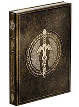 L'édition collector du guide officiel de Zelda Tears of the Kingdom est en promo 
