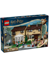 Le set LEGO Harry Potter ﻿Privet Drive : la visite de tante Marge est en promo