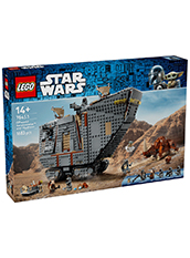 le-set-lego-star-wars-du-sandcrawler-d-offworld-et-le-mudhorn-est-en-promo