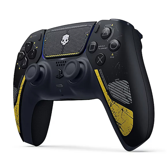 Manette Sony DualSense PS5 - Édition limitée 30th Anniversary