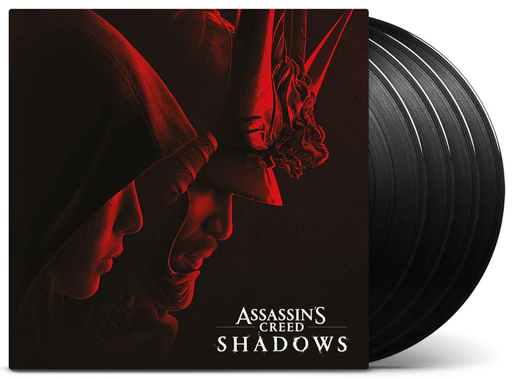 Coffret Collector Assassin's Creed Shadows - PS5 - Neuf Scellé - Édition Limitée