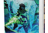 La saga Legacy of Kain : Entre deux Mondes – Edition First Print