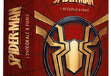 Spider-Man - Coffret Intégrale 8 films 4K