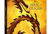 House Of The Dragon : Saison 1 - Steelbook 4K