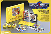 NEOGEO POCKET COLOR SELECTION VOL.2 - édition deluxe