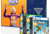 Park Beyond - édition collector