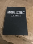 Coffret promotionnel Mortal Kombat VHS