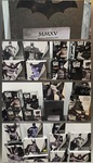 Vend LOT figurines Batman BLACK & WHITE Rare Collection 