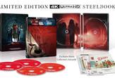 IT Welcome to Derry Steelbook 