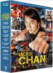 coffret Jackie Chan l’essentiel volume 2