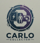 Hello tout le monde c'est Carlo !