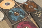 Unboxing : Vinyles colorés Expédition 33 