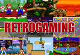 Vos jeux et consoles rétros !