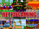 Vos jeux et consoles rétros !